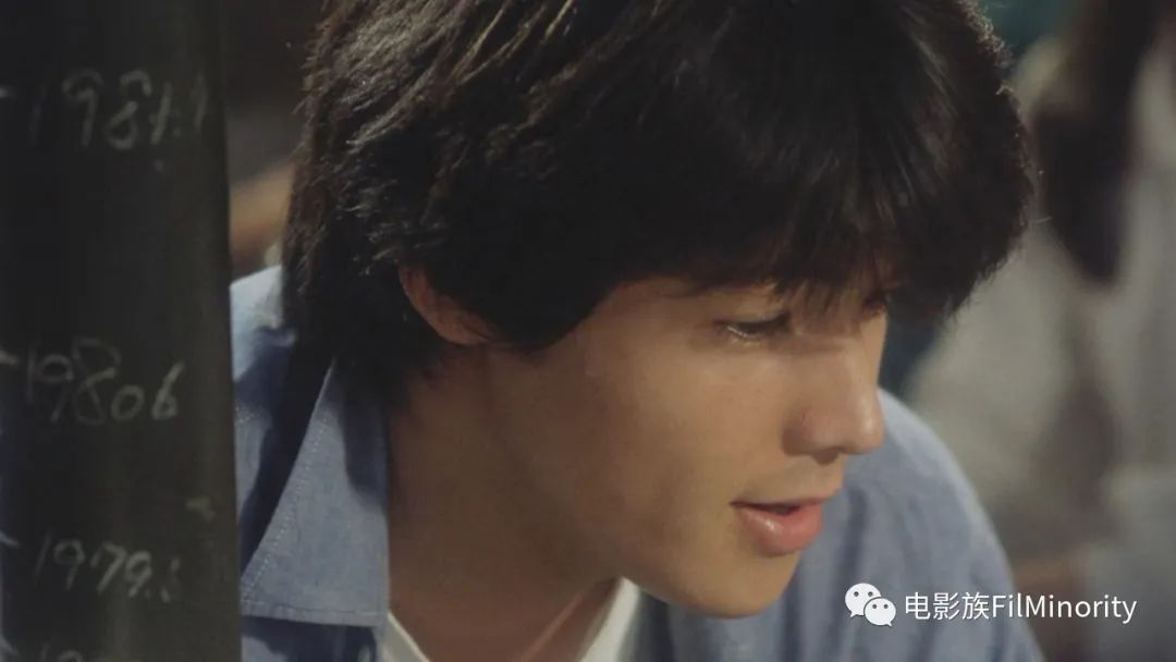 《他的摩托,她的岛》你的笑容,我的梦