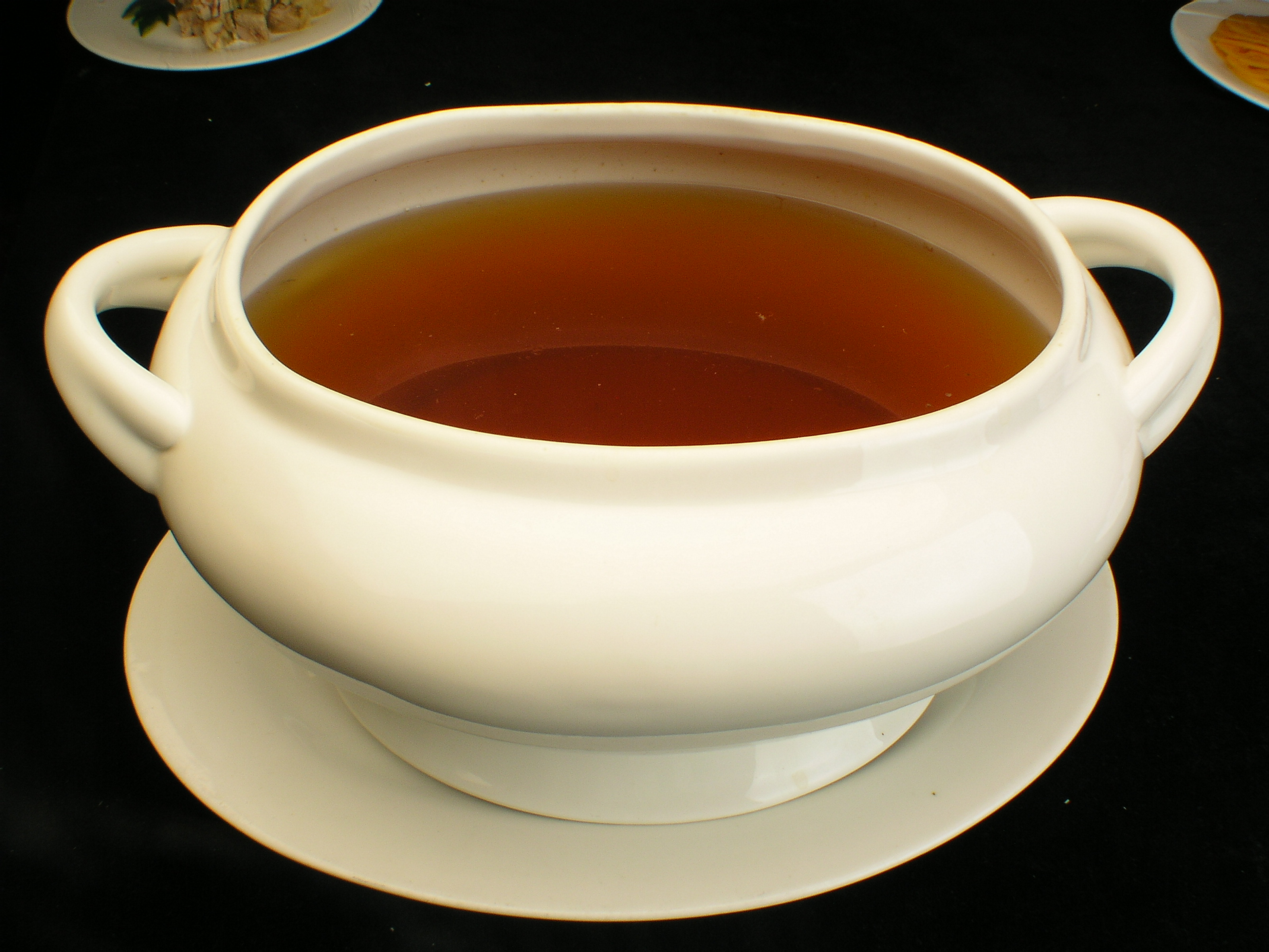 每天六道新花样:天气转凉,为您推荐这六道暖胃滋补的菜肴