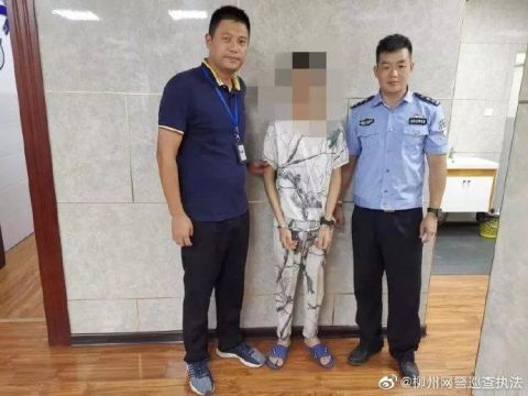 柳北分局雀儿山派出所破获1起盗窃电动车案