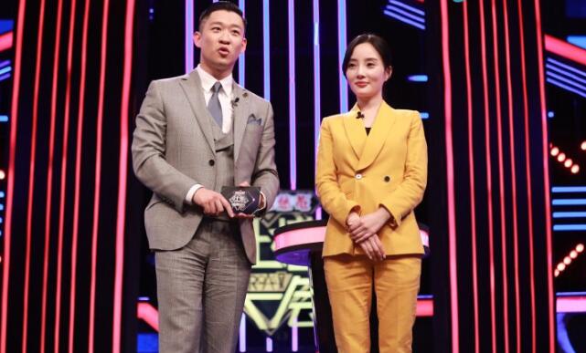 李小璐曾调侃曹云金让叫她"妈",还要赐他一个云字