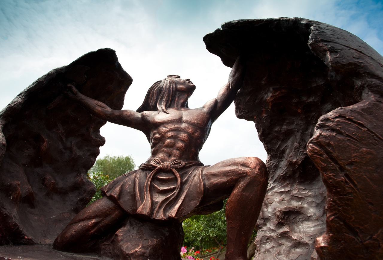 盘古神话是什么时候出现的