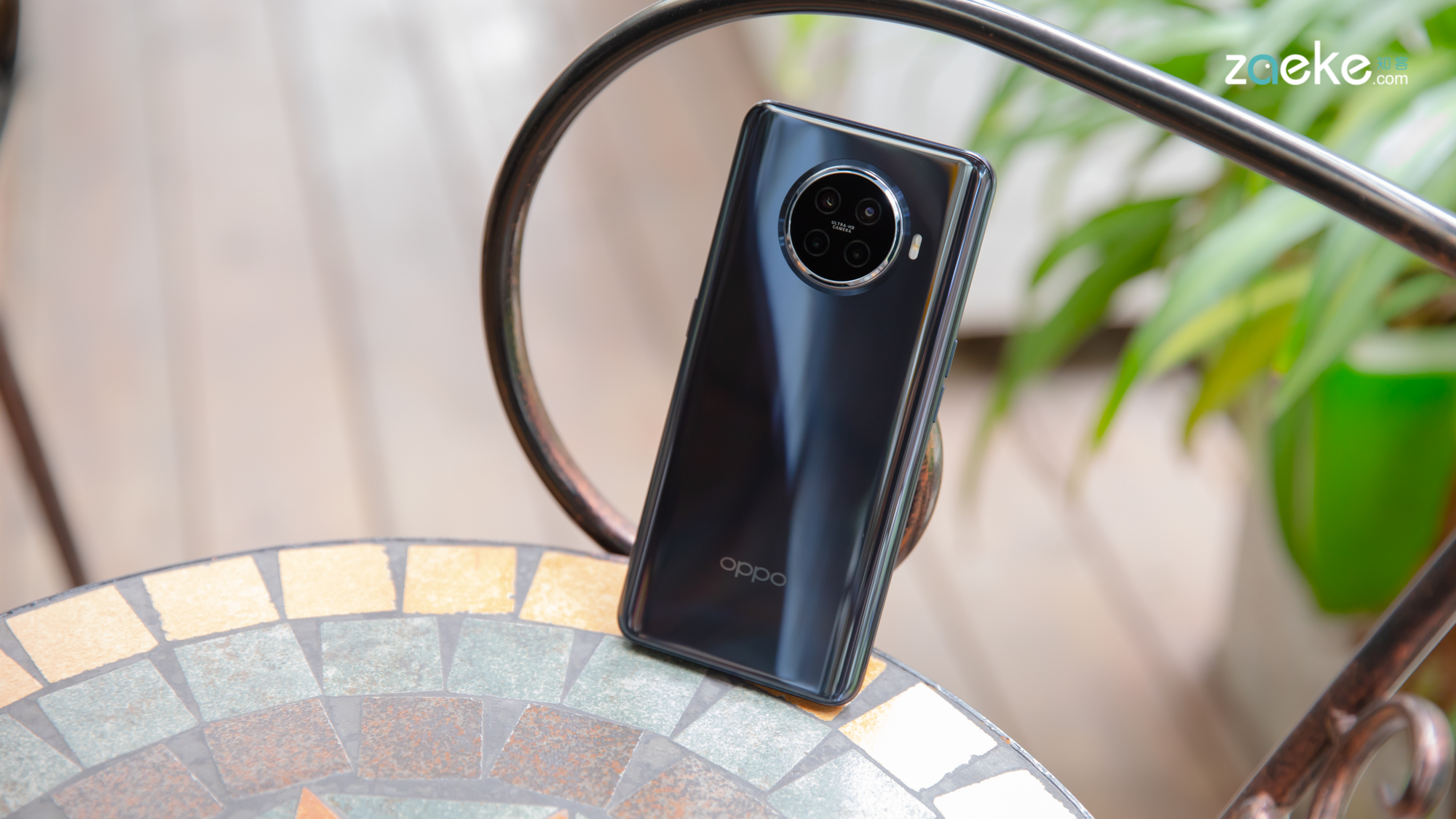 出手就是 40w 全球最快无线充,oppo ace2有话要说