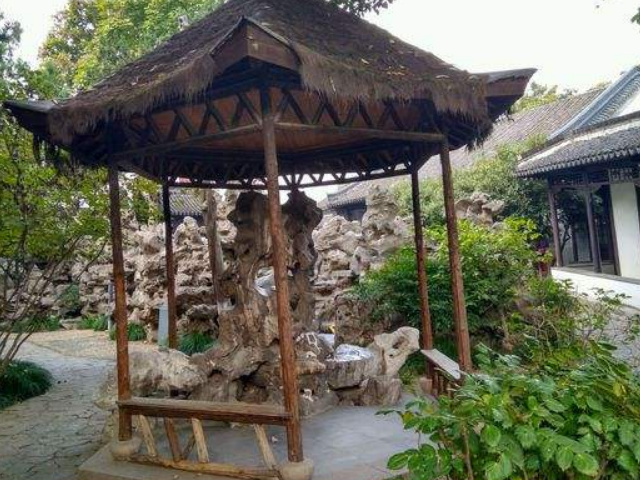 穿梭在民国年间,叹物是人非中,读总统府前世今生