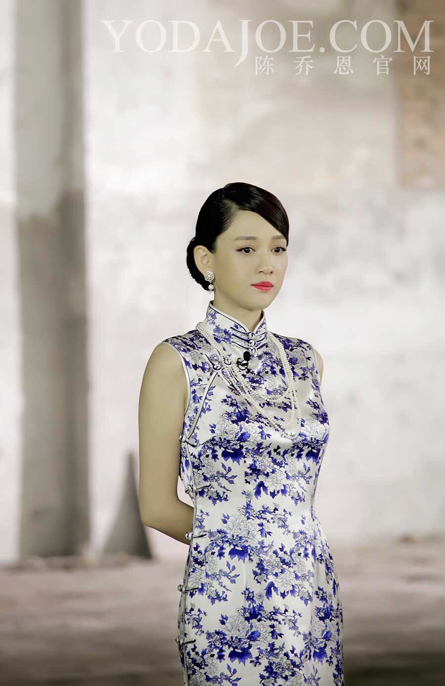 盘点极限挑战女嘉宾,韩雪周冬雨陈乔恩你希望哪一位第五季再来?