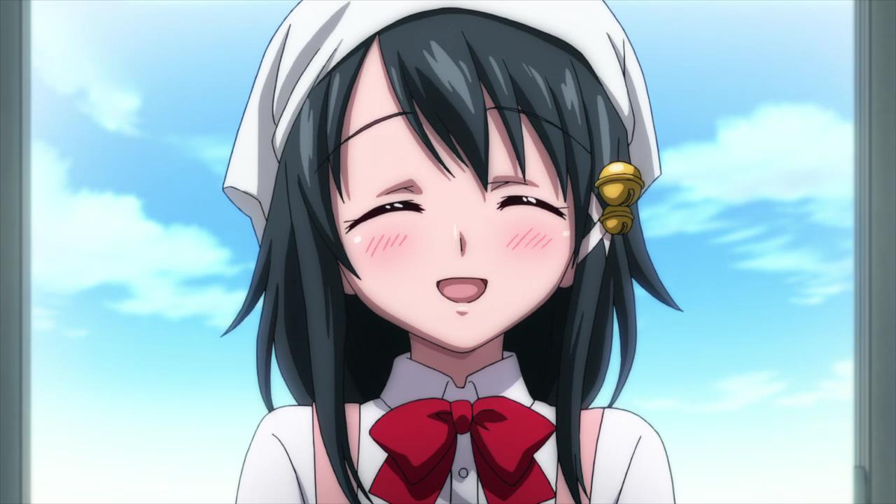 在与集解救魂馆飒太等人时用虚空治疗因救她而濒死