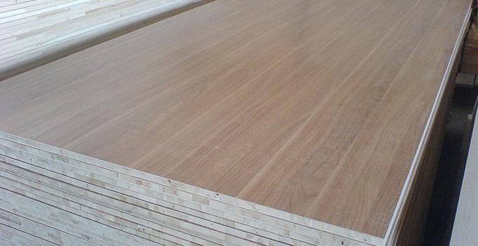 木工阶段板材大揭秘 木工板优缺点介绍