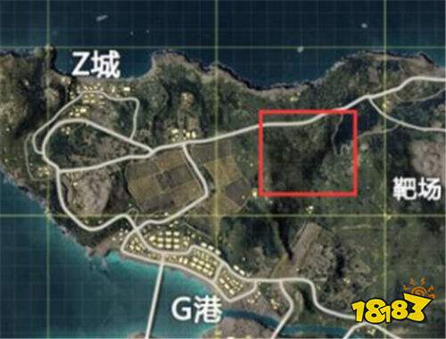 和平精英特种作战防空洞在哪 特种作战防空洞位置介绍