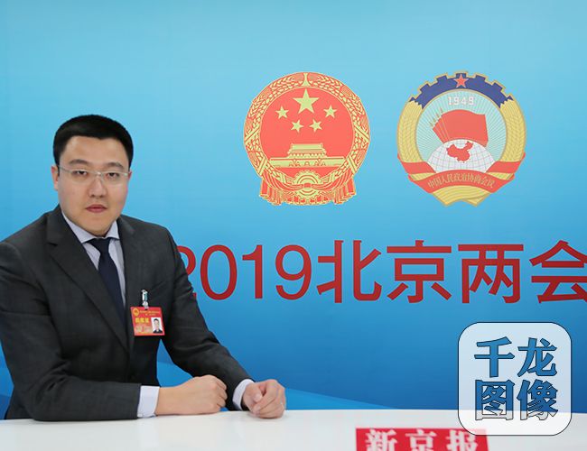 两会三问 | 崔勇:发展实体书店要充分利用好互联网