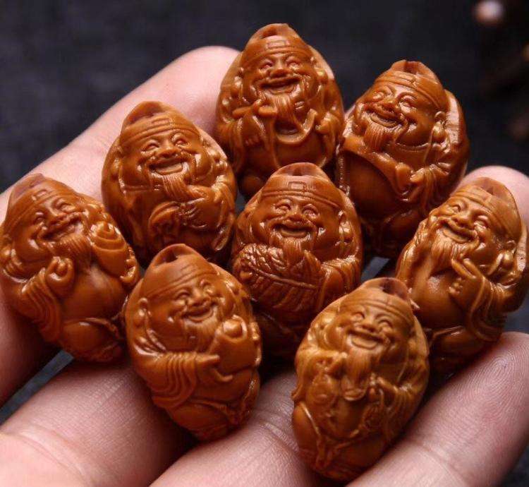 橄榄核盘不红？你可能忽略了这2大因素，改良后橄榄核又红又润！