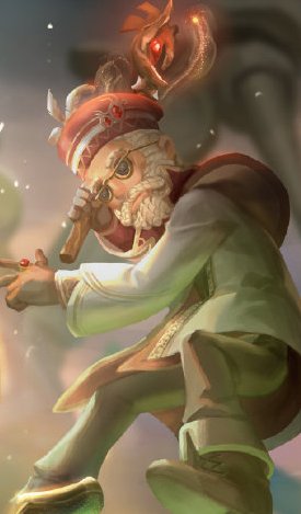 第五人格:新角色金皮曝光,推理之径紫皮是"冒险家"!