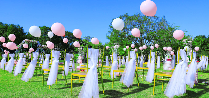 南京集体婚礼:5月1日国际劳动节,中式 西式集体婚礼