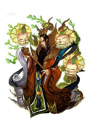 《西游记》镇元子究竟是什么修为?孙悟空一句话总结很到位