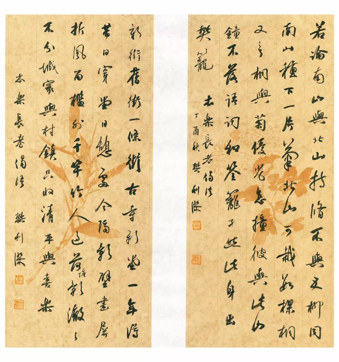 他以董其昌书风斩获铜奖!樊利杰的经历,也许你也受用!