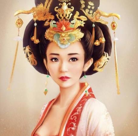 大臣将同僚召到家中议事,突然闻到一股奇香,大臣:闺女有事儿了