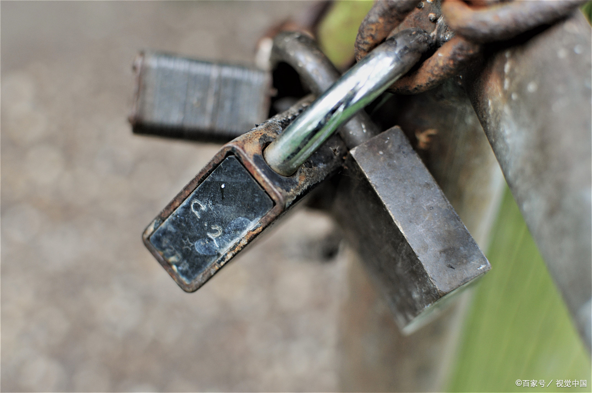 锡纸软硬开锁工具使用方法