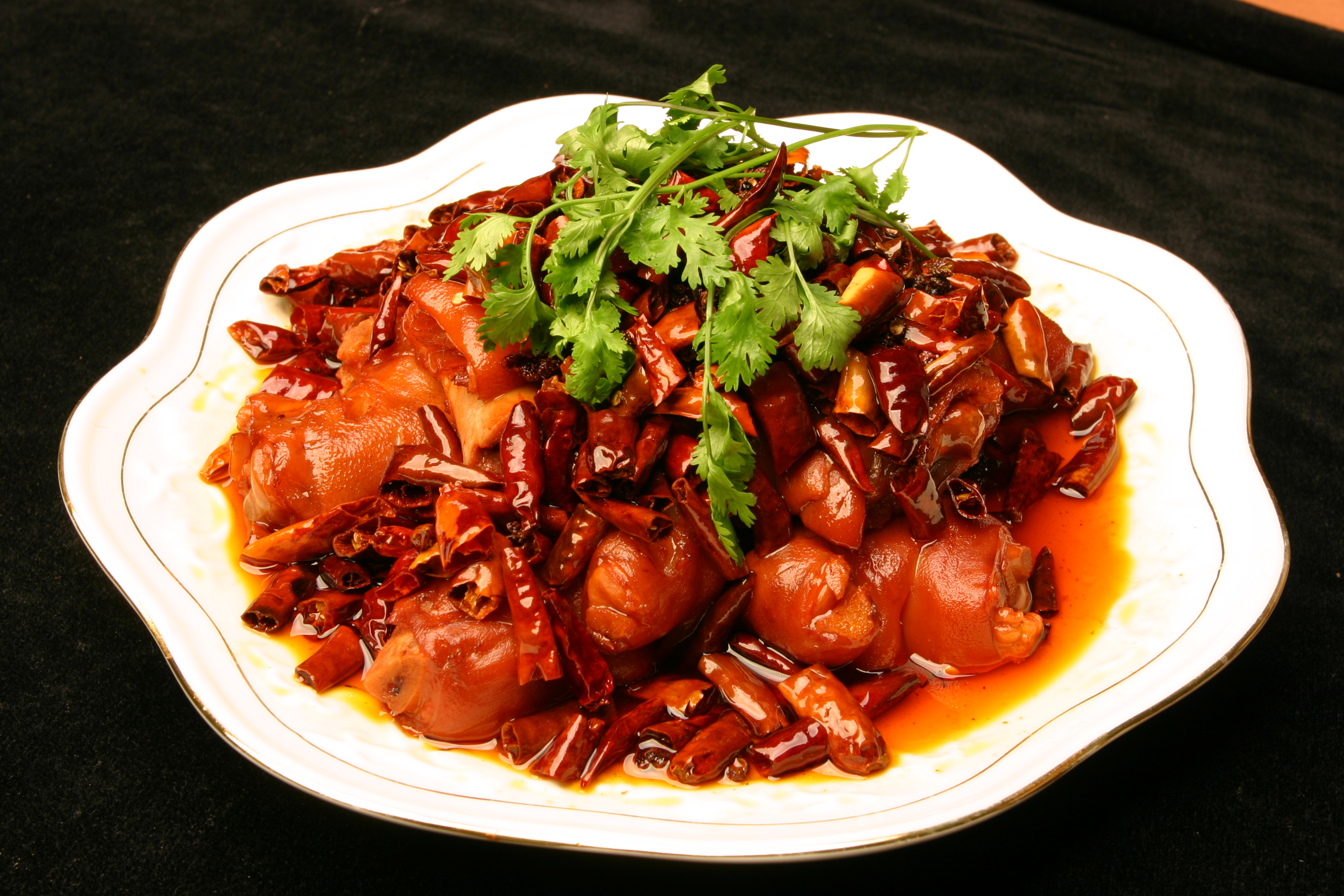 给大家分享这几道菜,每一道菜的做法都不难