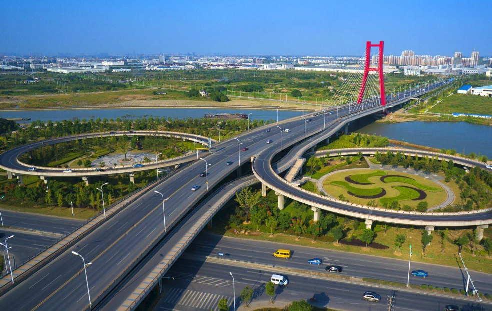 浙江为备战亚运将建超级高速,总长160多公里,这3个城市有大发展