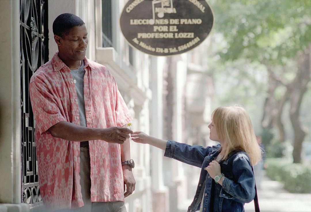 《怒火救援》:很好看,但不值豆瓣8.1分