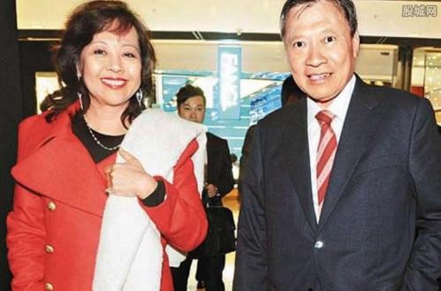 张子强被捕后,罗艳芳如何获得巨额财产,最后又去了哪里?