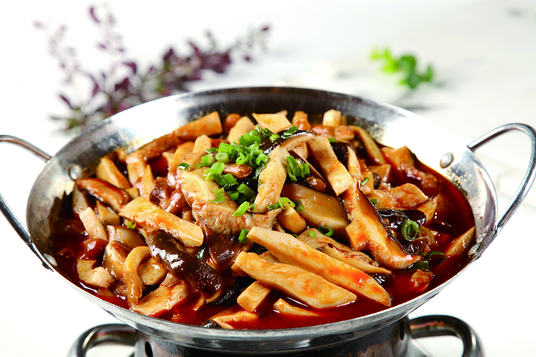 美食新花样:营养健康好滋味,从这六道菜开始