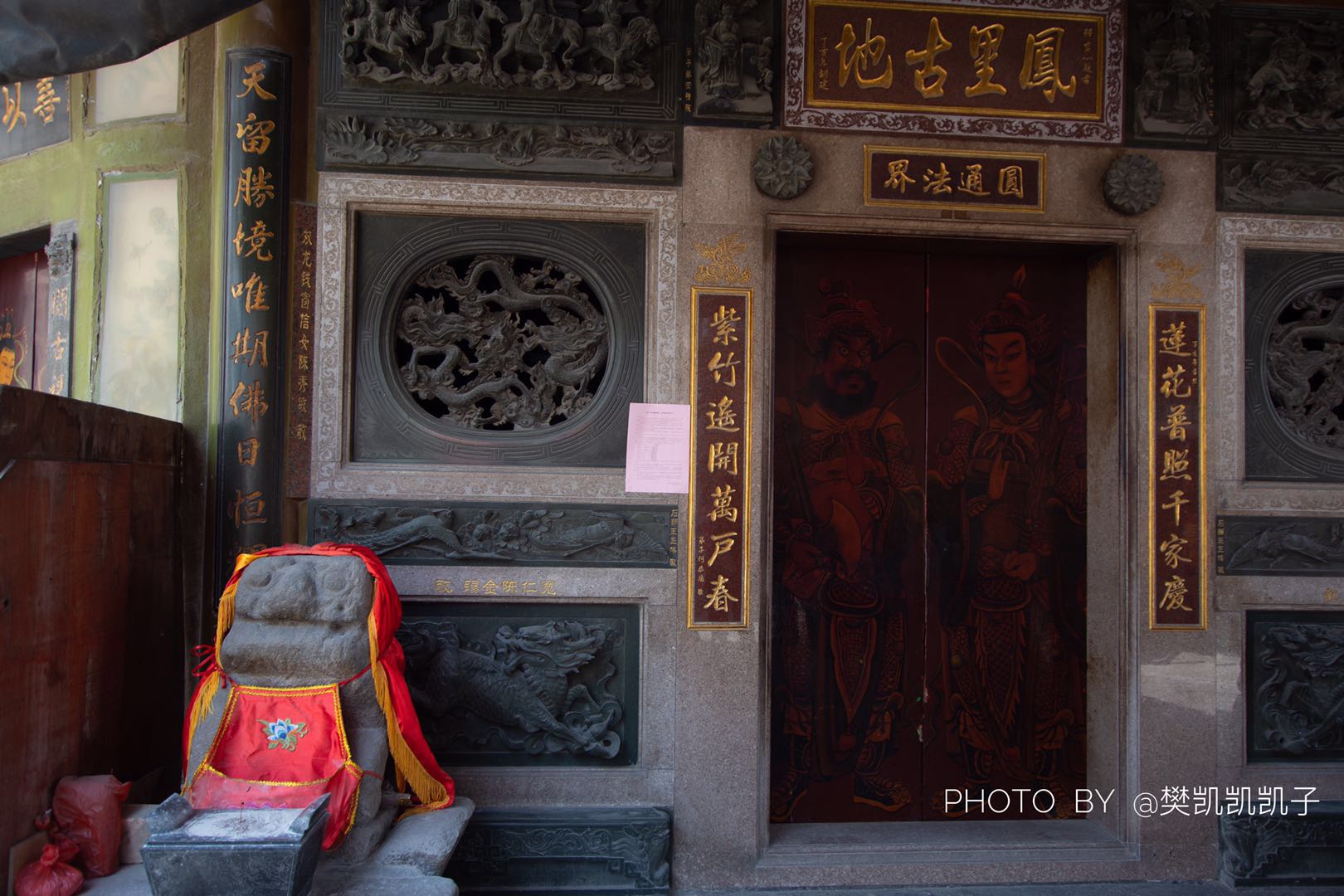 泉州西街商业化?那就去石狮八卦街,这里还有最地道的闽南烟火气