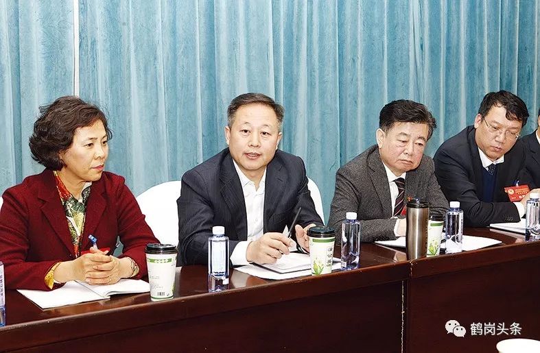 【两会】张恩亮参加市政协十二届四次会议新闻文化艺术体育界别组讨论