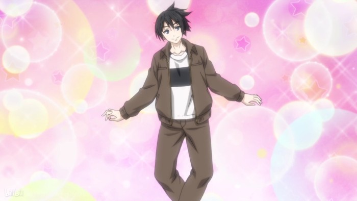 第一季菜到第二季,"张楚岚"是不是草包?漫友:看到后面真相了