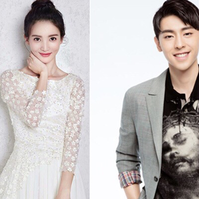 邓伦金晨复合是真的吗?