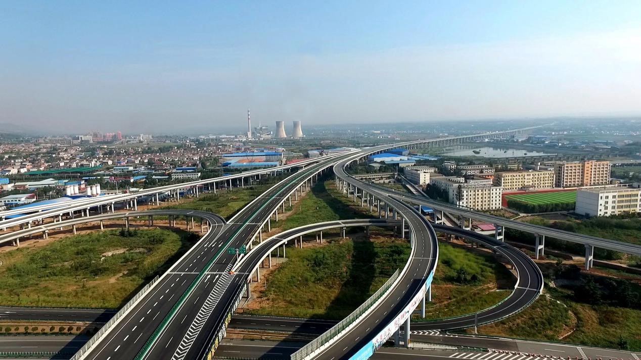 宝鸡:铺就"小康路" 打赢交通脱贫战