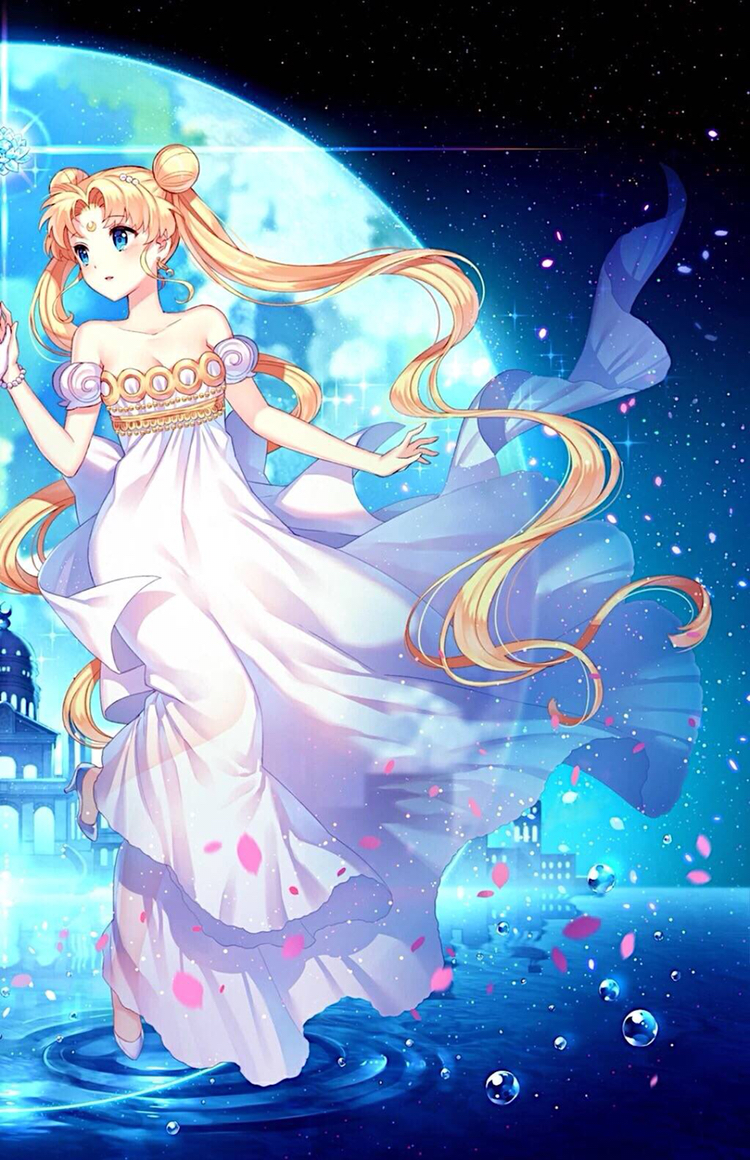 怀念青春,怀念青春美少女战士