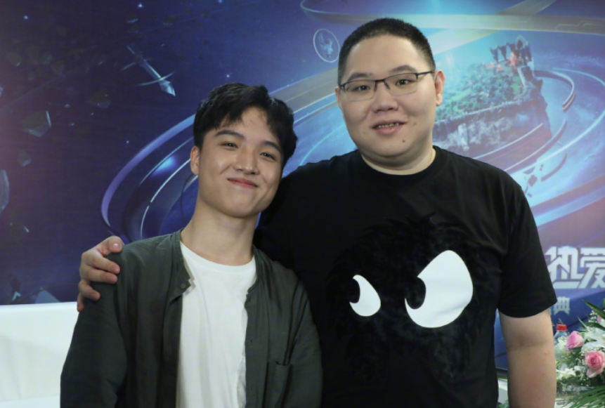 还在憋气?betty更换rng头像,网友看到本人后:秃了头的369