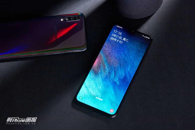 两千元手机哪些好?这几款是你的不二之选