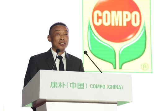 白瑛:将科技创新作为企业发展的核心动力