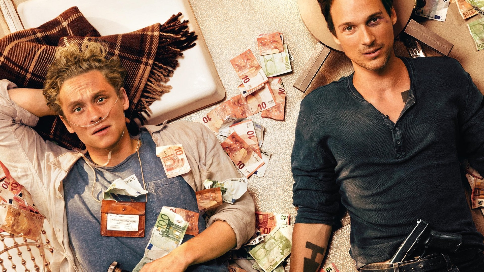 一起干了这碗毒鸡汤,这些"反励志"的电影,你有勇气看么