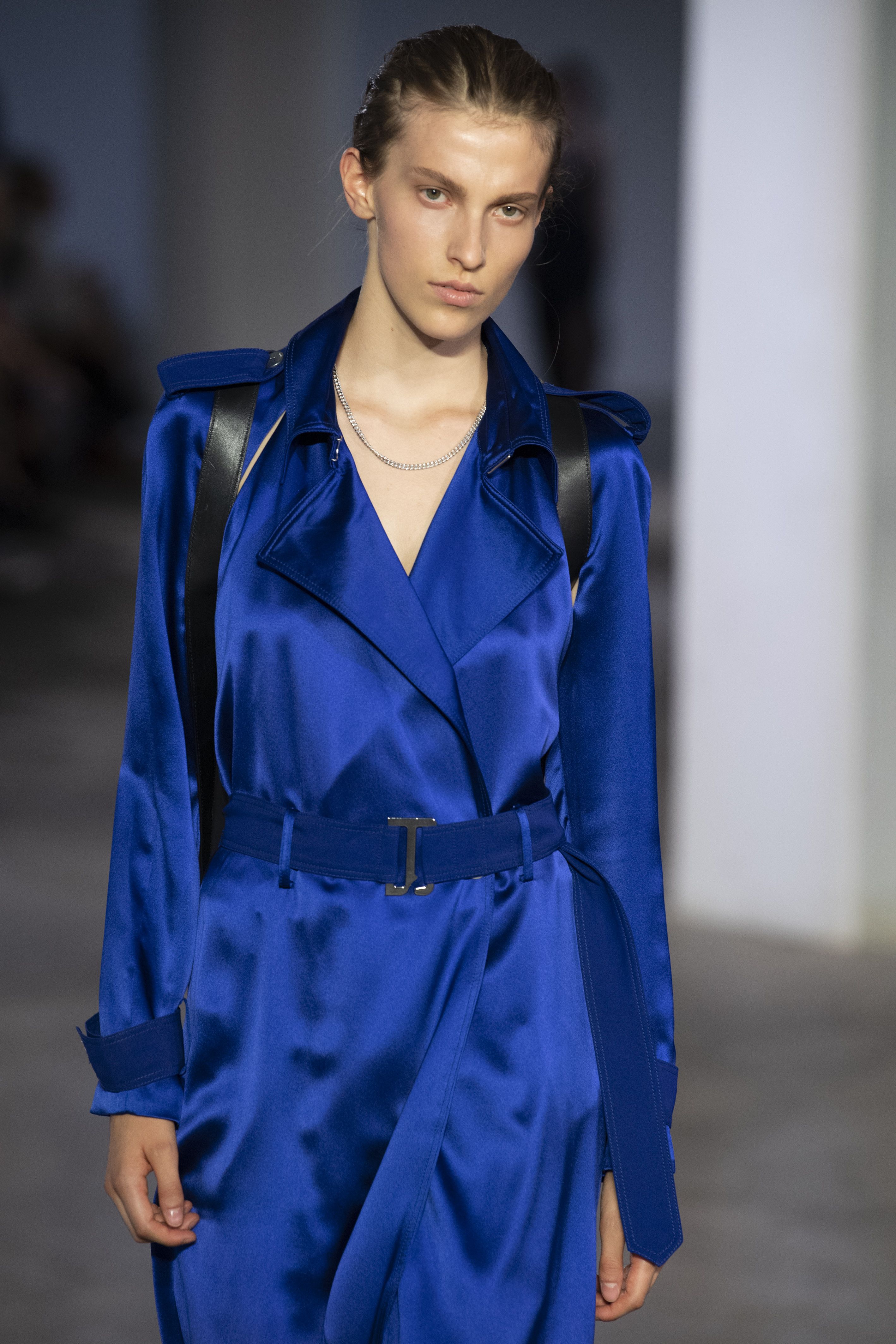 纽约时装周——dion lee品牌时装秀(51)