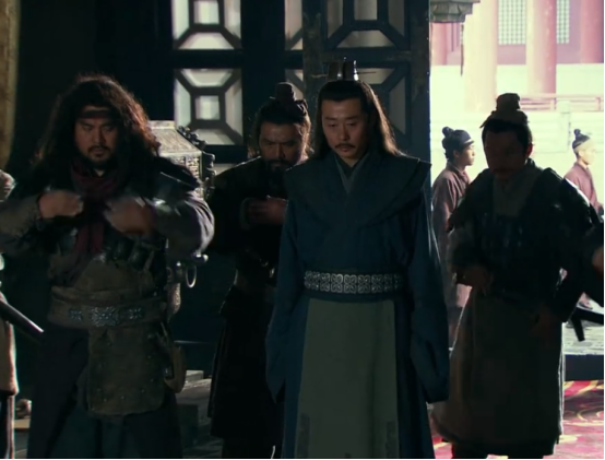 西汉三杰中,韩信惨死,萧何坐牢,为何只有张良能够独善其身