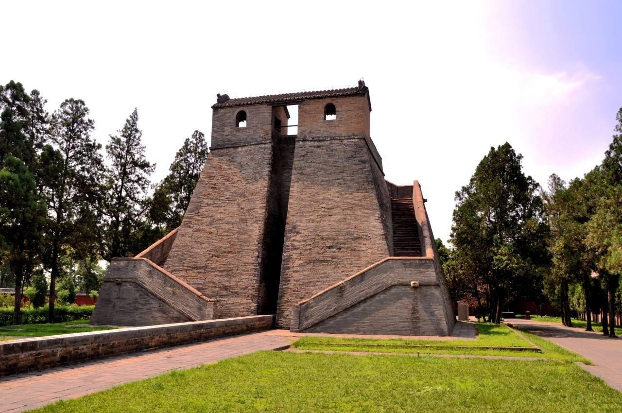 四星连珠明日上演,元代观星台成炙手可热景点,你想来吗?