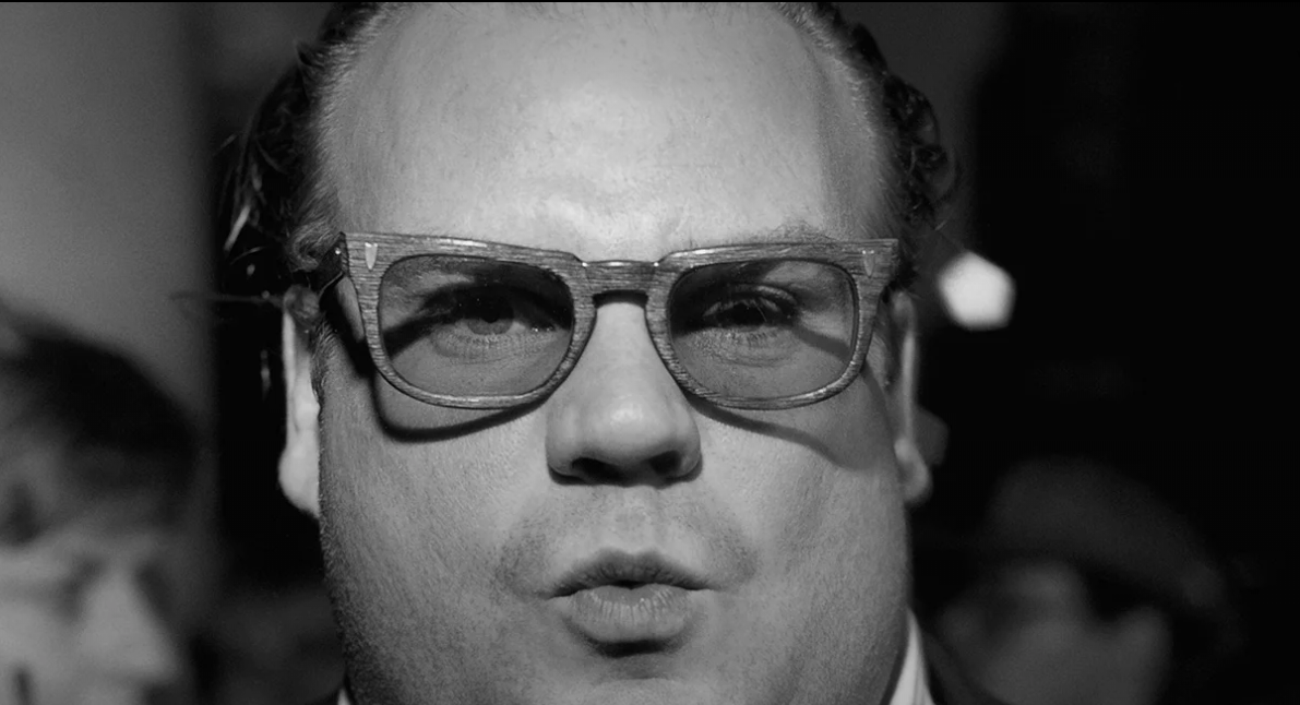 克里斯·法利(chris farley):喜剧明星