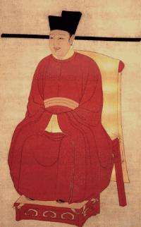 蔡攸:刷存在感真的很重要!