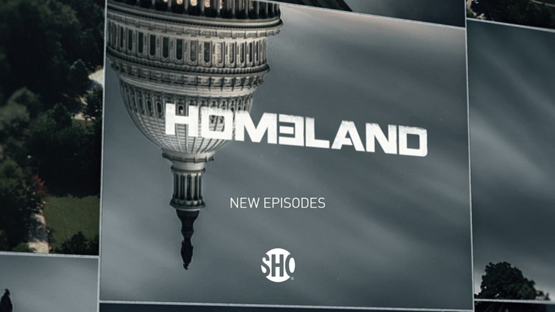 今日推荐 | 《国土安全》第七季