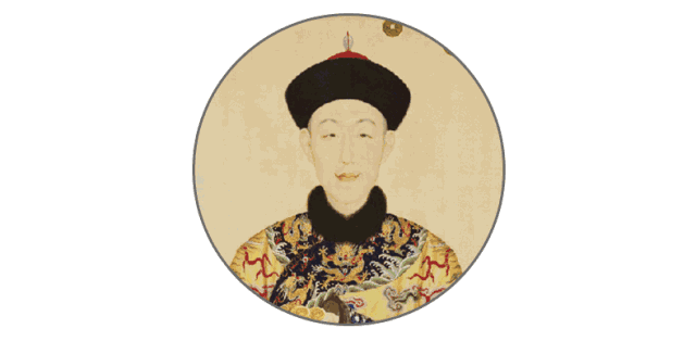 故宫vs凡尔赛|哼!谁家还没个宝贝了