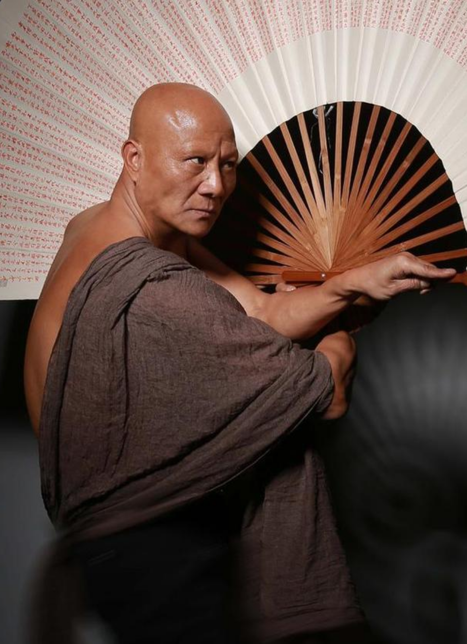 反面派演员计春华离世,网友:荧屏中很多次恨你快点死