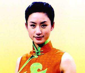 死亡原因最意外的明星,她被鱼缸"害死",她从二楼摔下致死