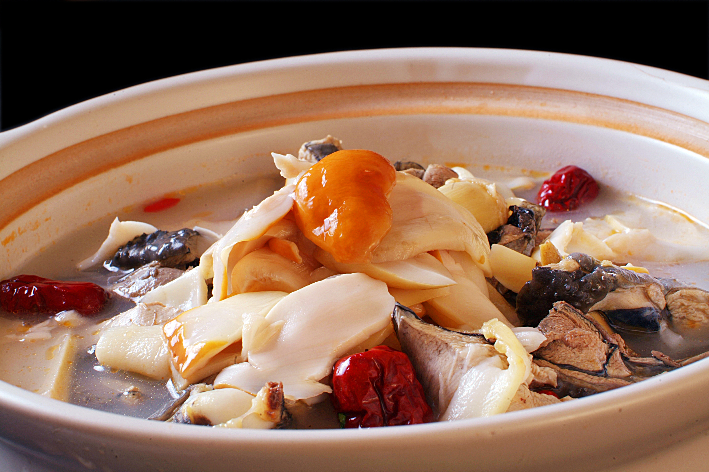 每日推荐六道菜:好吃又好看,家人朋友都喜欢