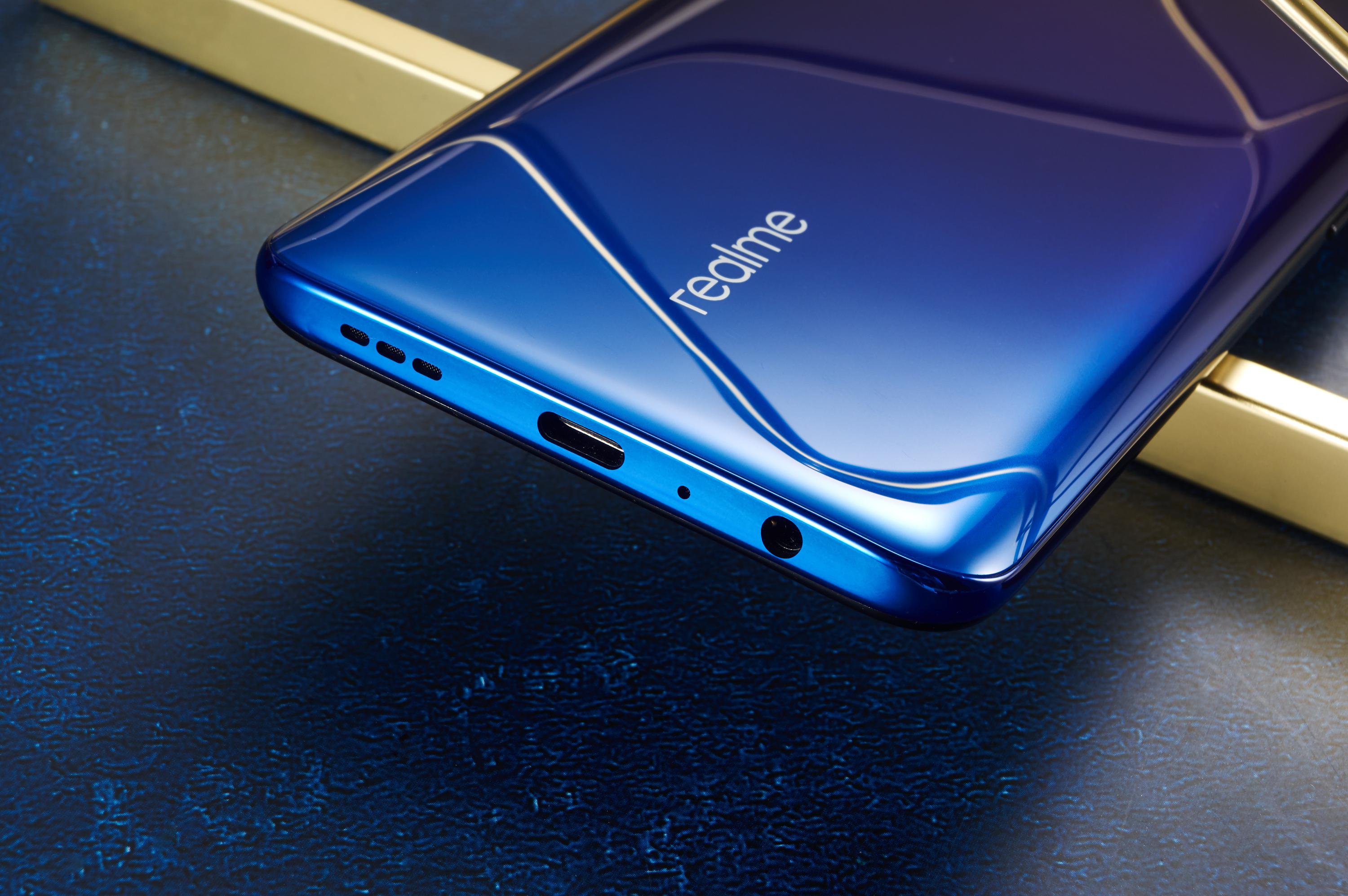 realme x在配置方面也毫不含糊.