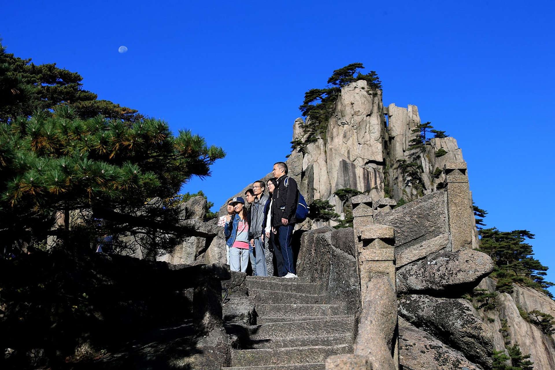 黄山4日游旅游 累计万人点赞攻略篇 92 黄山旅游攻略 小白必备的超