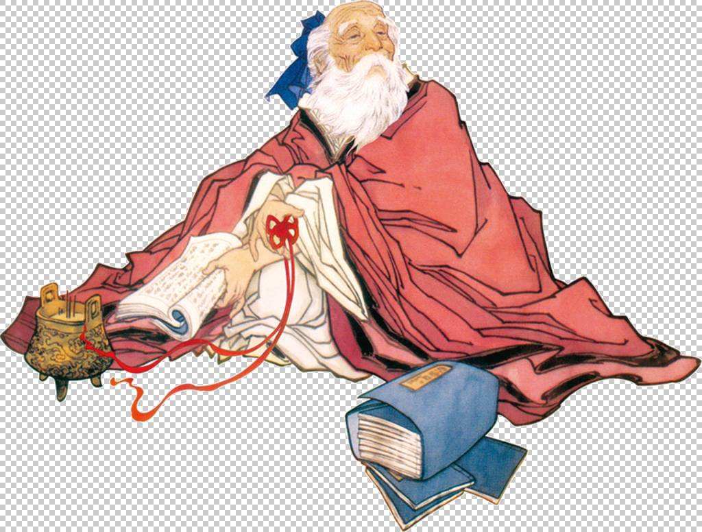 淮南子之人间训:男人四十应具备3种觉悟,看懂了反败为胜成大事