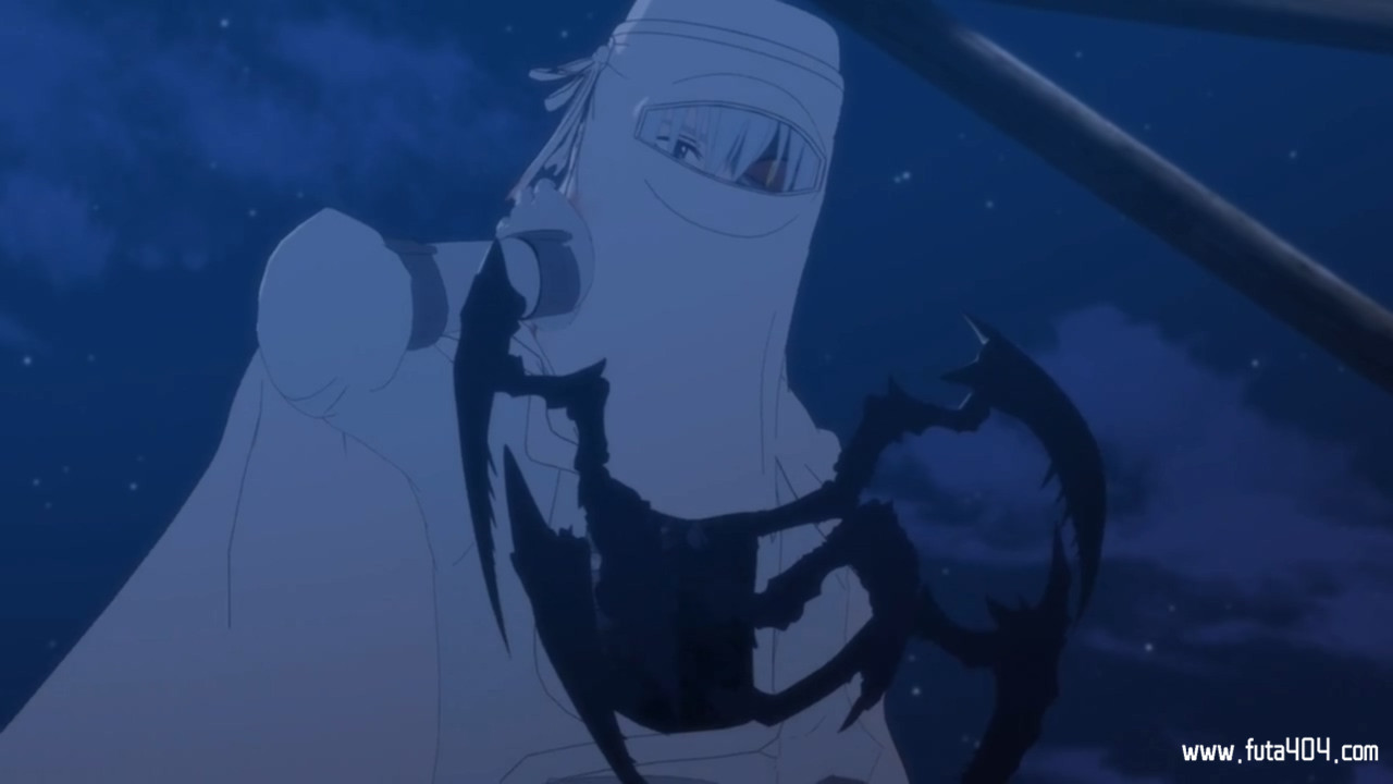 虫笼的卡伽斯特尔 第3话的图片 第1张 虫笼的卡伽斯特尔 第3话 虫笼的卡伽斯特尔 动画在线 第1张