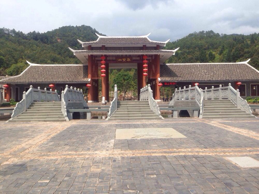 福建热门景点,适合带父母一起旅游,有时间一定别错过!