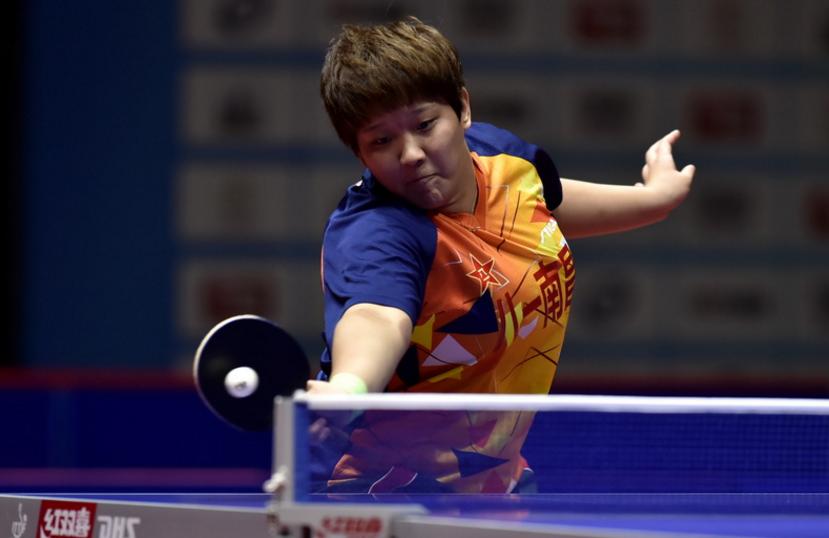 乒超联赛第12轮八一南昌有望连胜,中央电视台cctv5直播预告